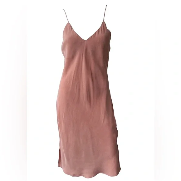 RAREANINE BINGNWTBAY DRESS in DUSTY PINK S is available for  purchase on au PAY Market - Imported Goods Online Store Co.Ltd. | au PAY  Market - Online Shopping Site
